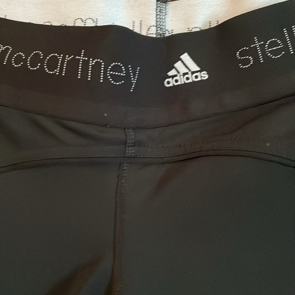 Stella McCartney for Adidas leggings - Picture 2 of 5